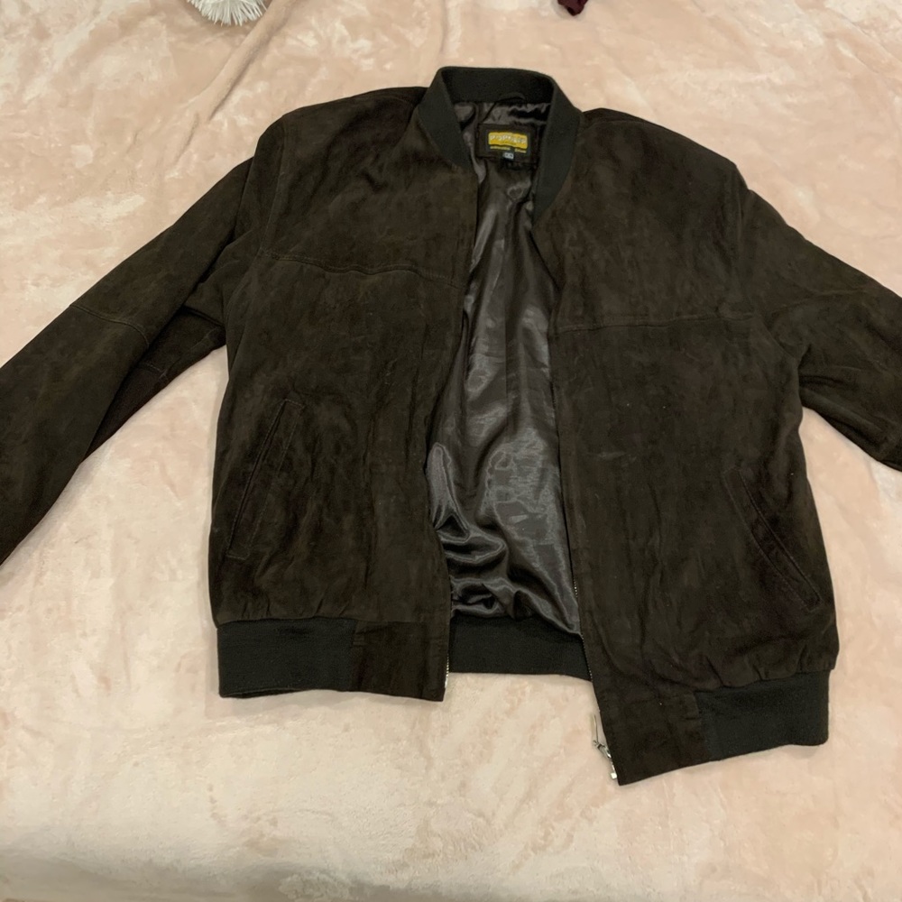 Men jackets